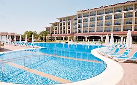 Paloma Oceana Resort Side Turkey